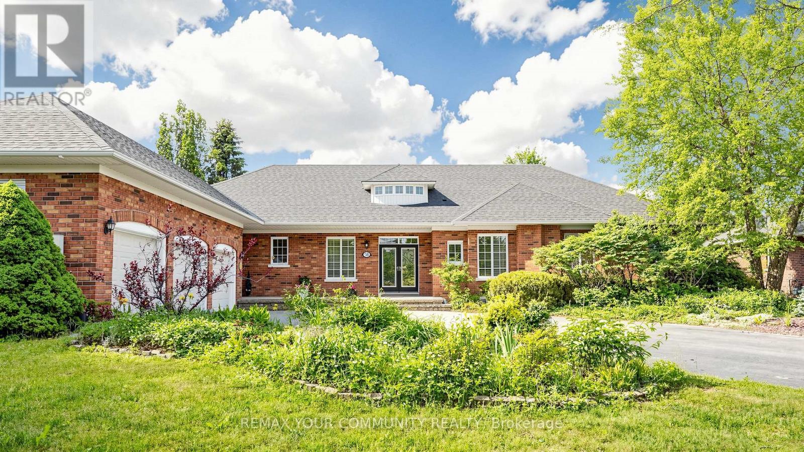 58 MCMULLEN DRIVE - 1