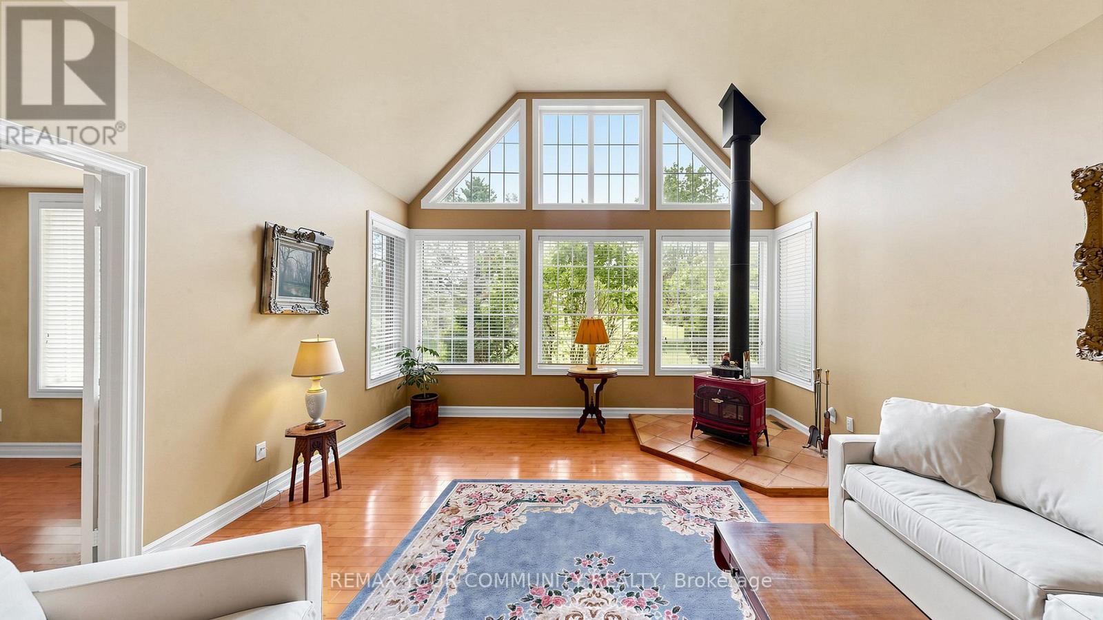 58 MCMULLEN DRIVE - 4