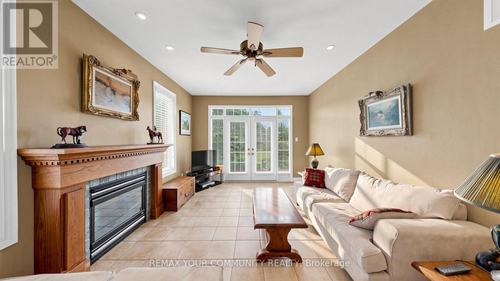 58 MCMULLEN DRIVE - 9