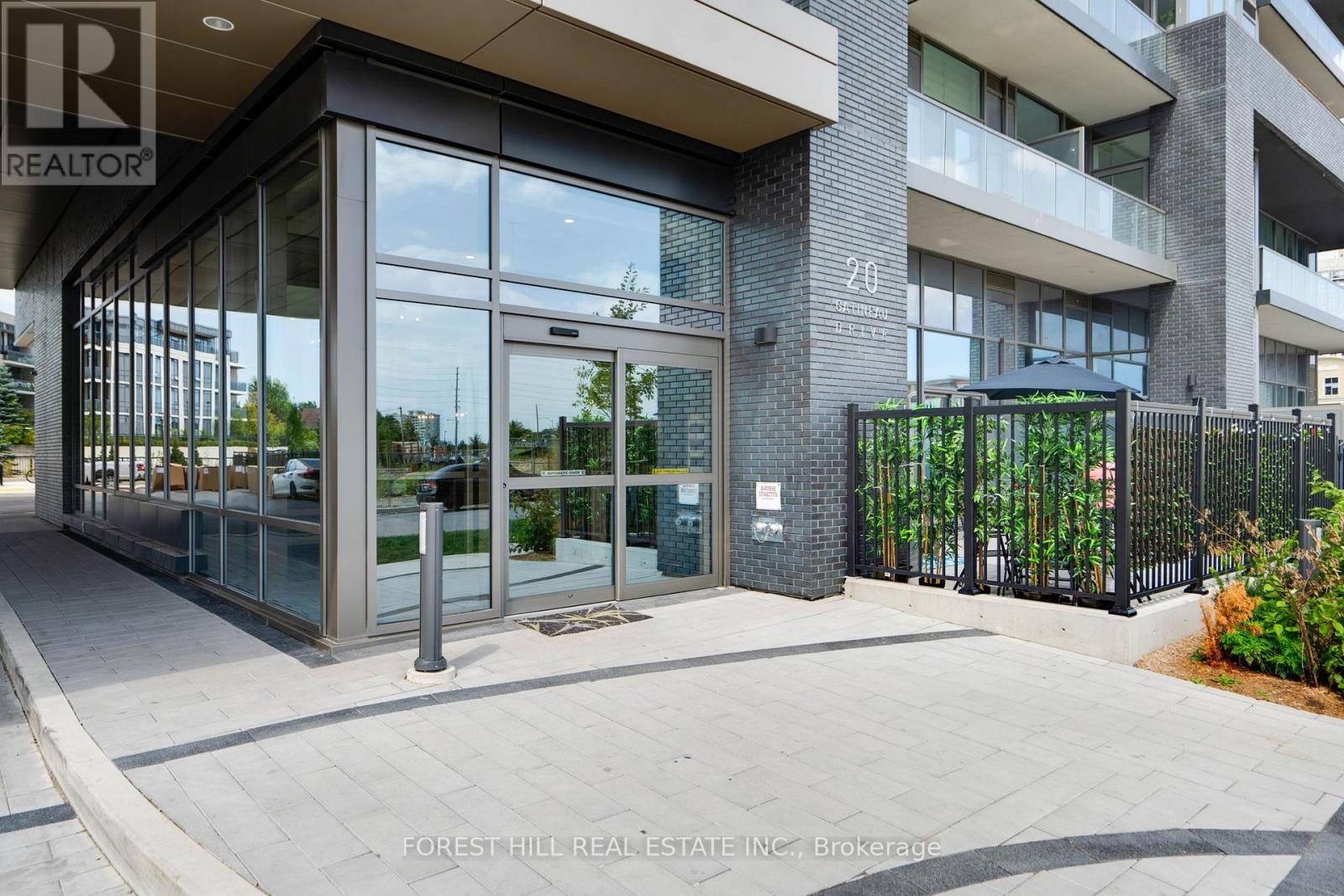 Photo of 1703E - 20 GATINEAU DRIVE