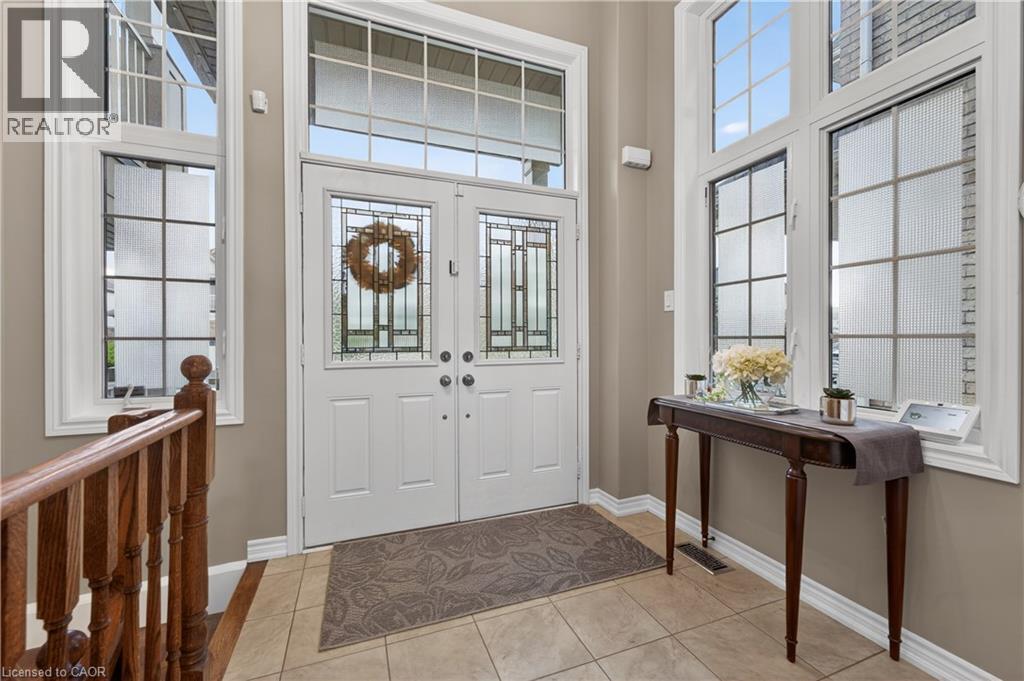 136 WHITWELL Way - 11