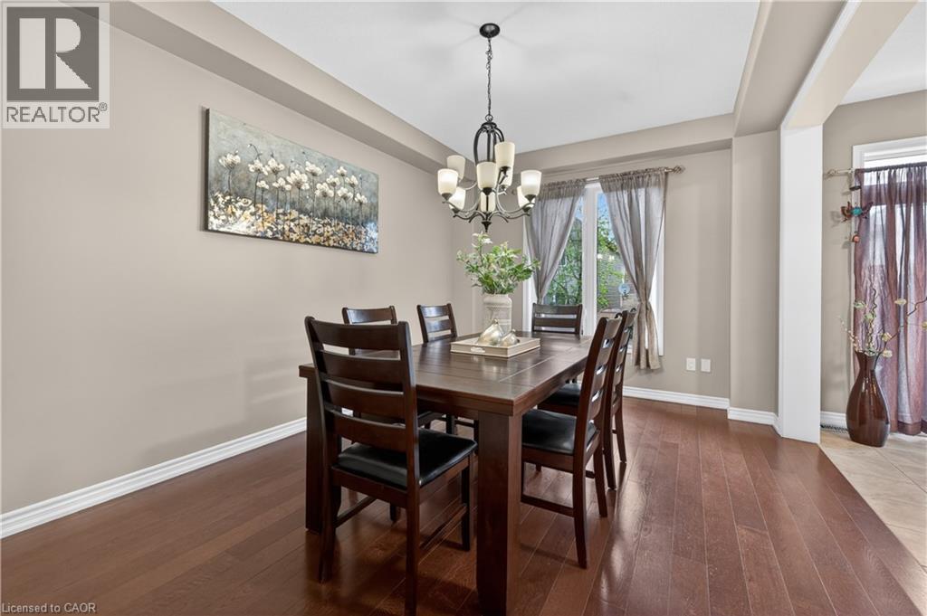 136 WHITWELL Way - 12