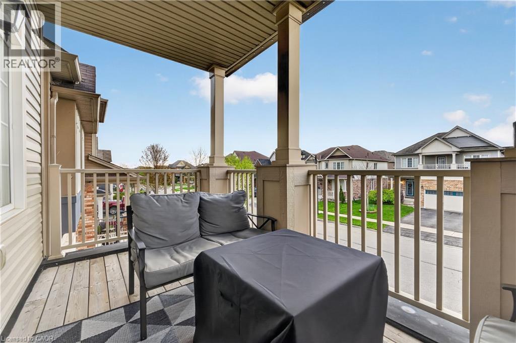 136 WHITWELL Way - 14