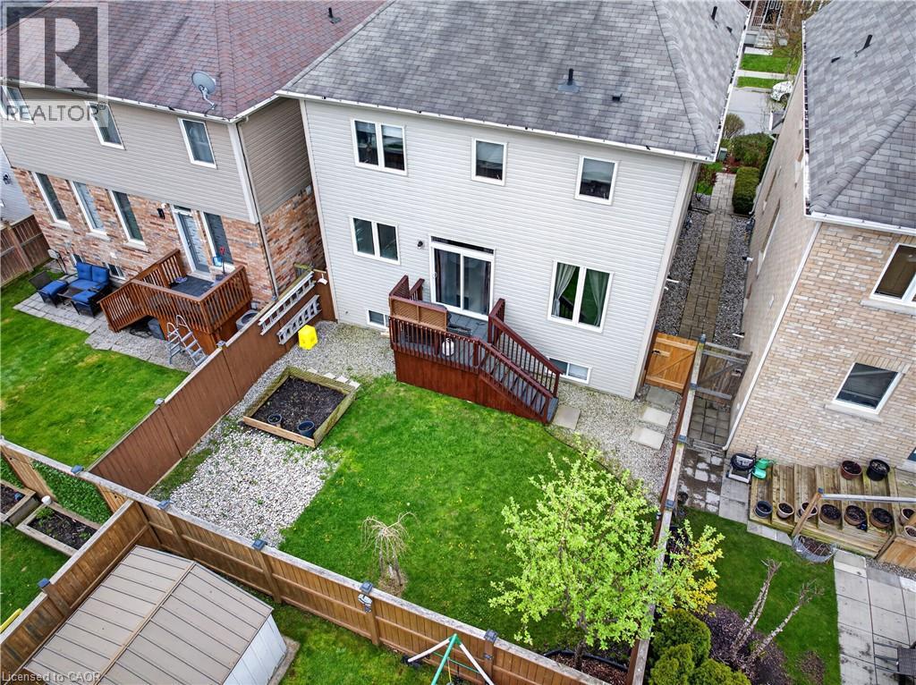 136 WHITWELL Way - 15