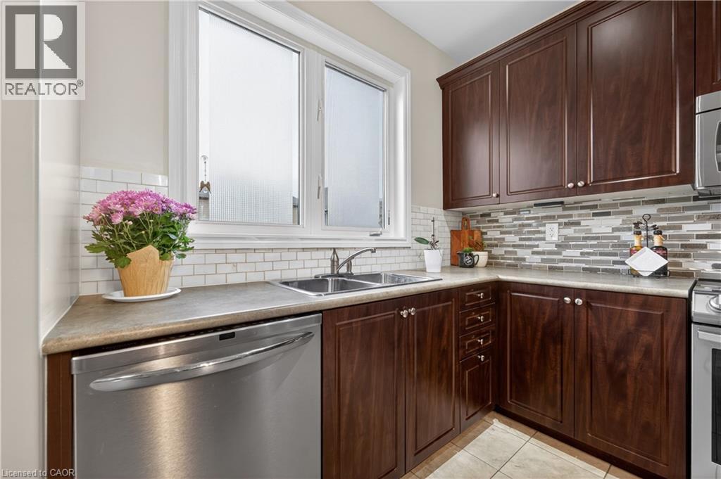 136 WHITWELL Way - 17