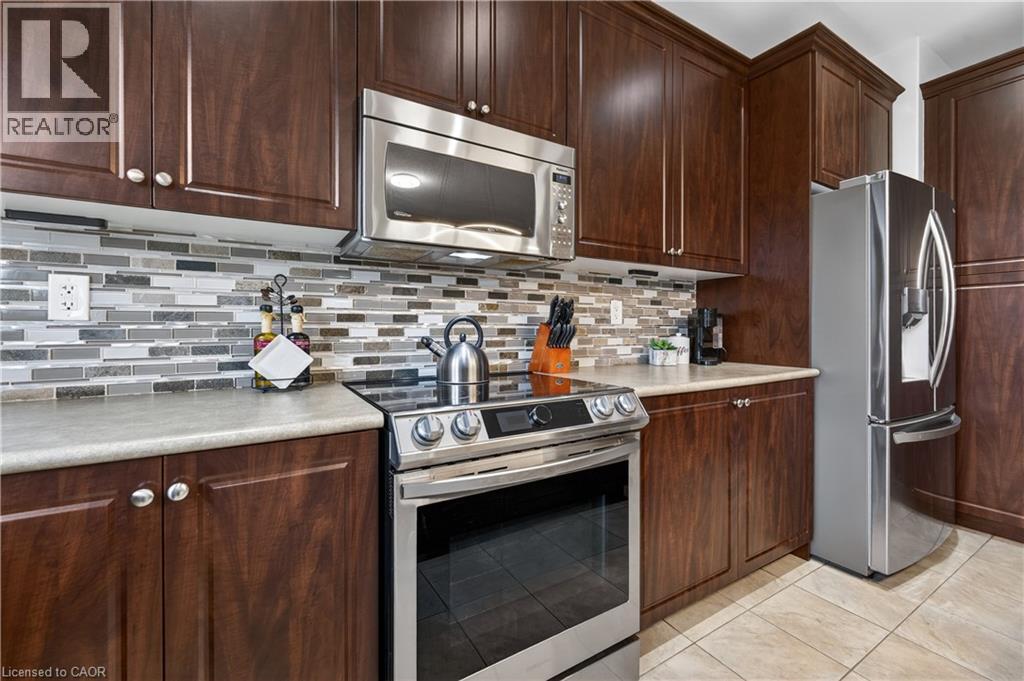136 WHITWELL Way - 18