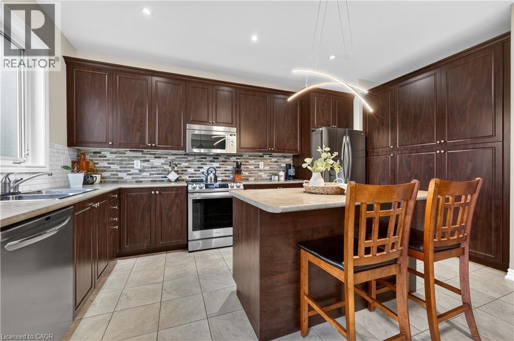 136 WHITWELL Way - 19