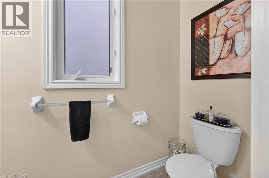 136 WHITWELL Way - 21