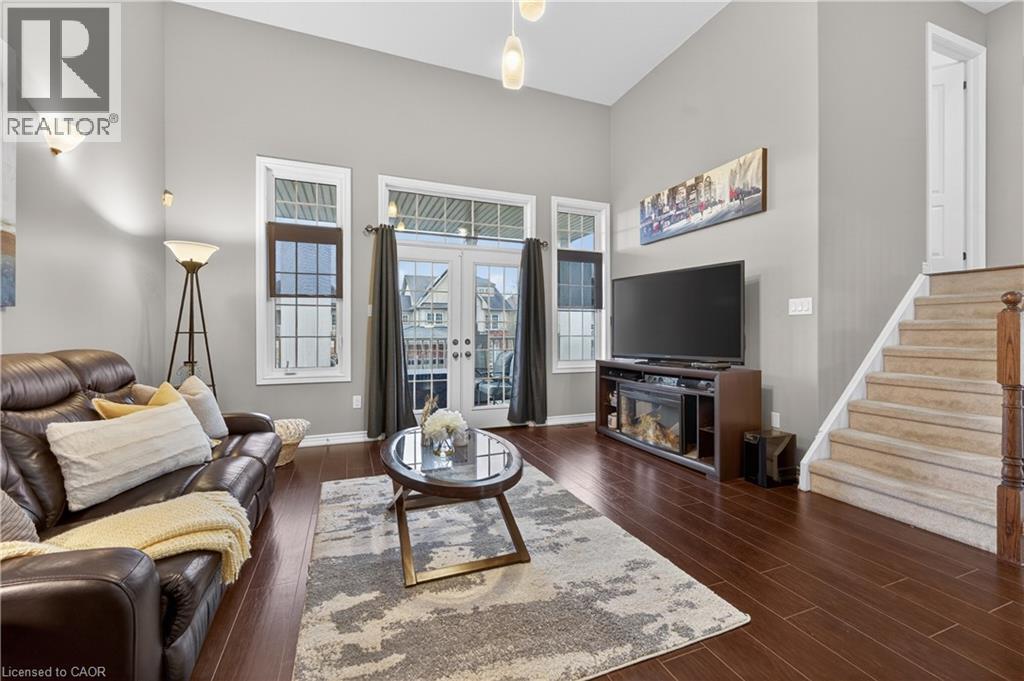 136 WHITWELL Way - 23