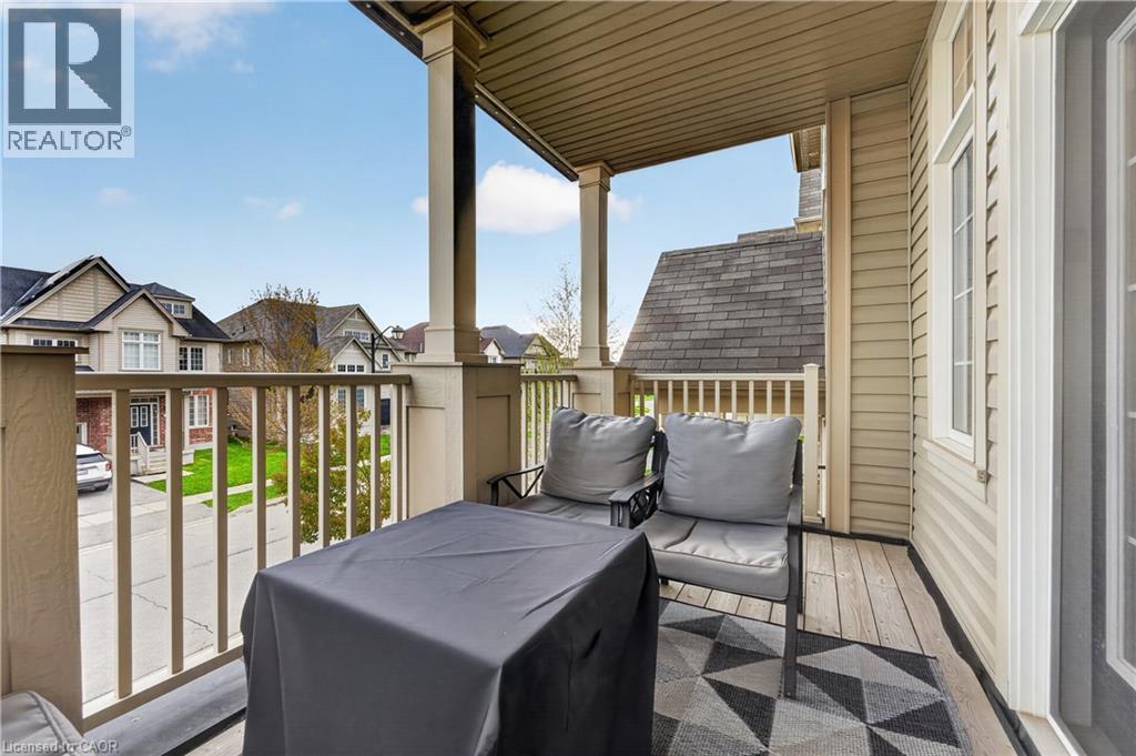 136 WHITWELL Way - 24