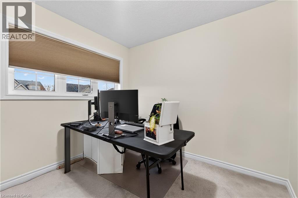 136 WHITWELL Way - 25