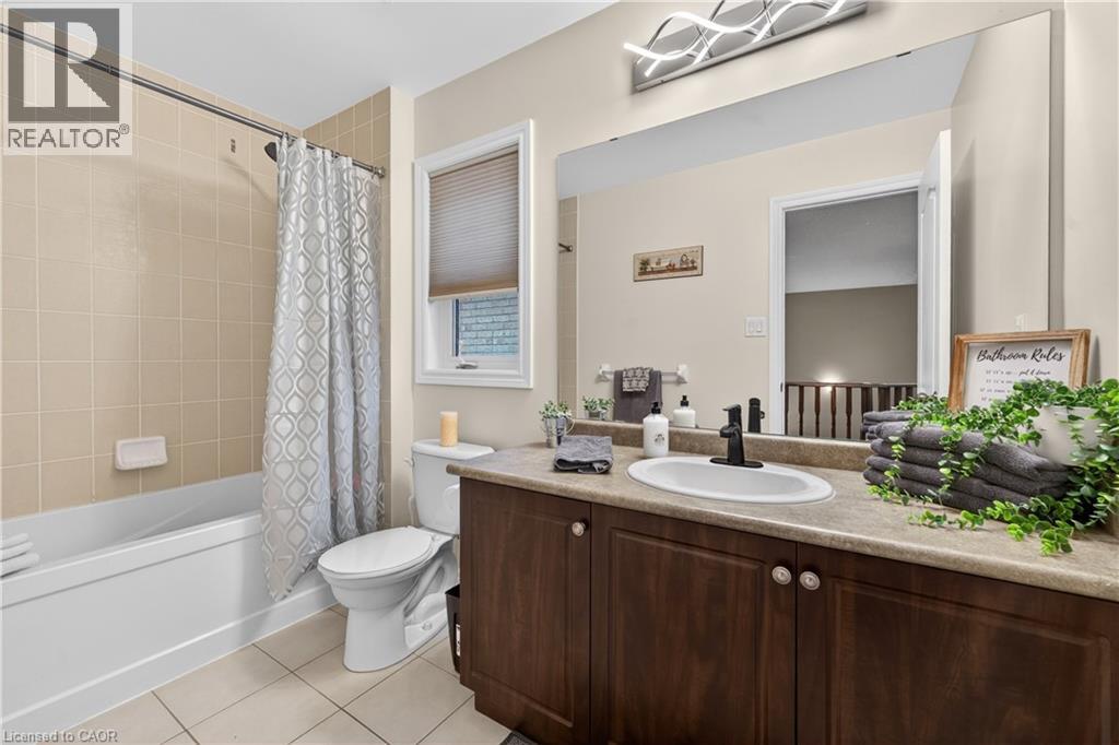 136 WHITWELL Way - 26