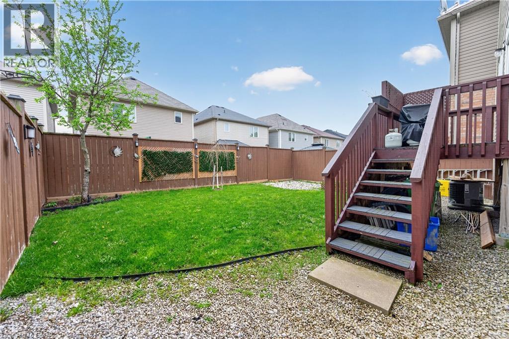 136 WHITWELL Way - 28