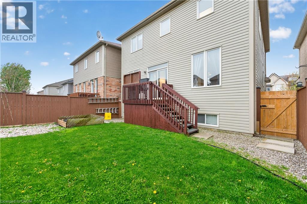 136 WHITWELL Way - 30