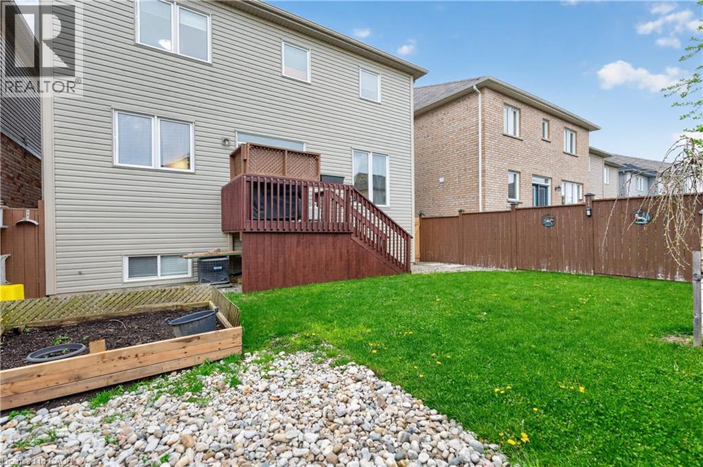 136 WHITWELL Way - 31