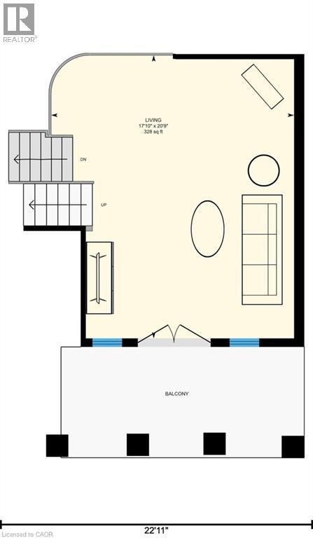 136 WHITWELL Way - 36