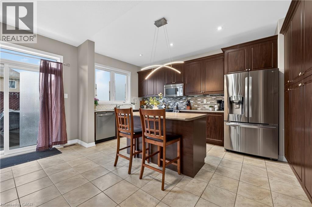 136 WHITWELL Way - 5