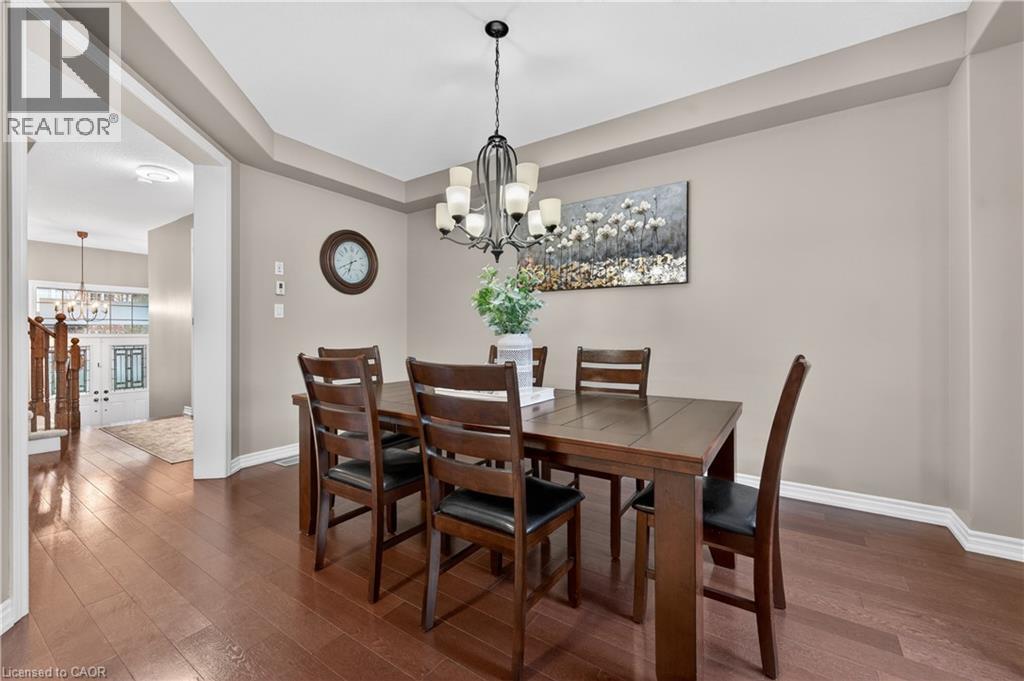 136 WHITWELL Way - 6