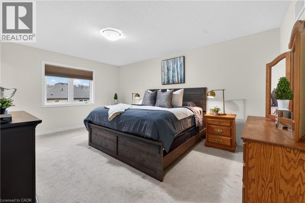 136 WHITWELL Way - 7