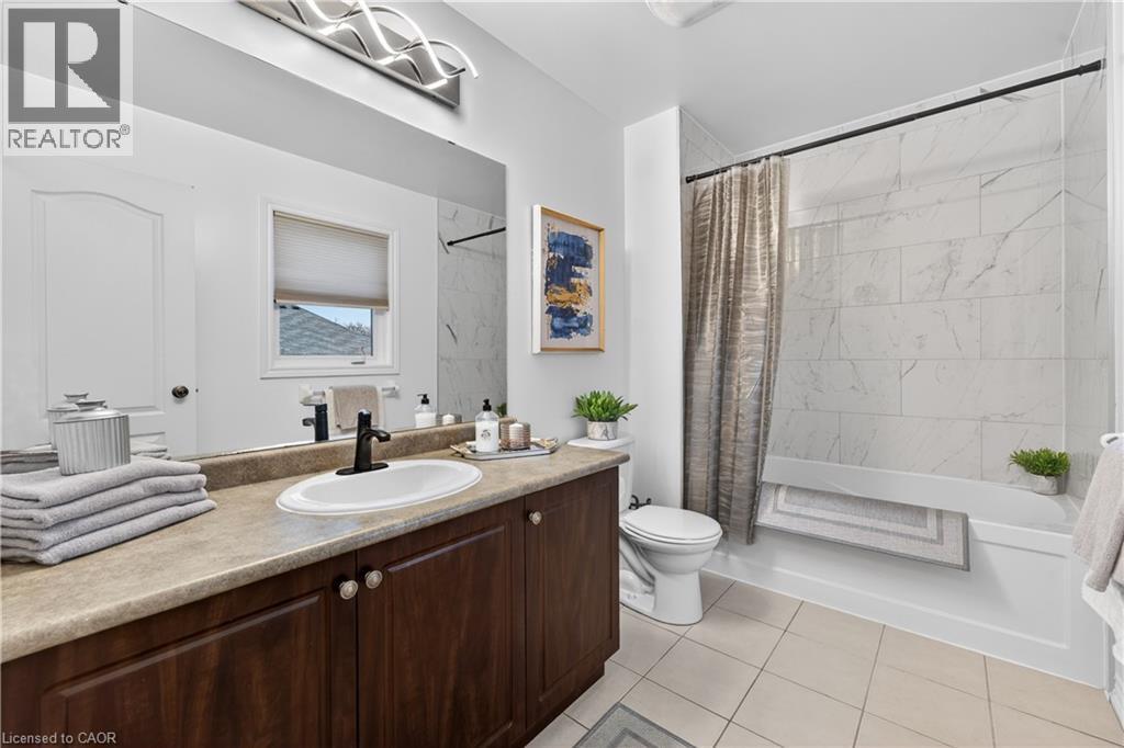 136 WHITWELL Way - 9