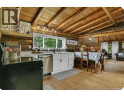 Kitchen - 35 Hills Road, Oak Bay, NB E3L4K6 Photo 6
