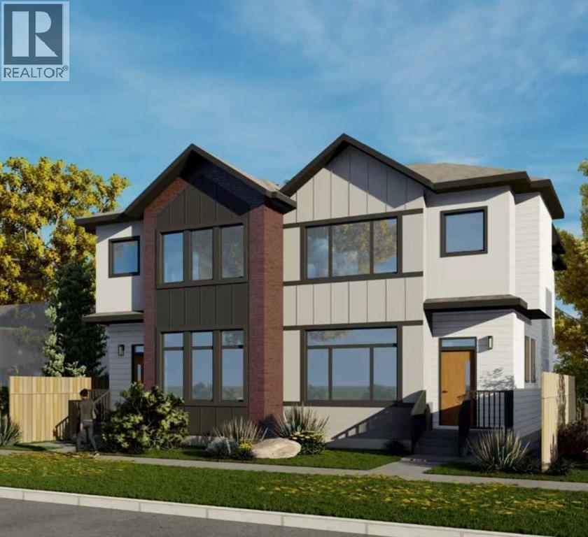 4722 Nordegg Crescent NW - photo 2