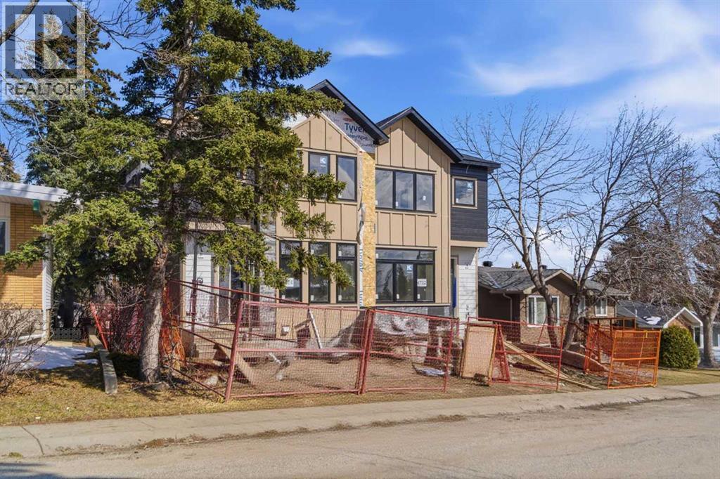 4722 Nordegg Crescent NW - photo 3