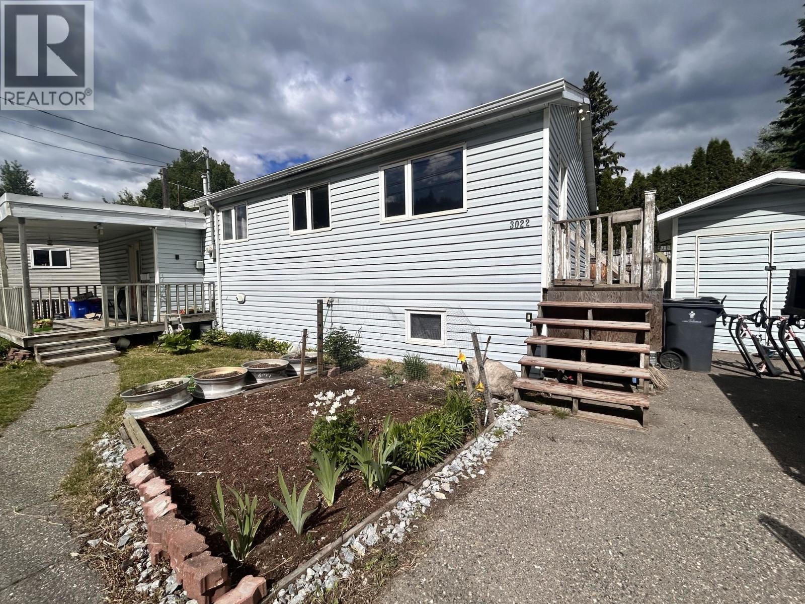 3022 HART HIGHWAY - 3
