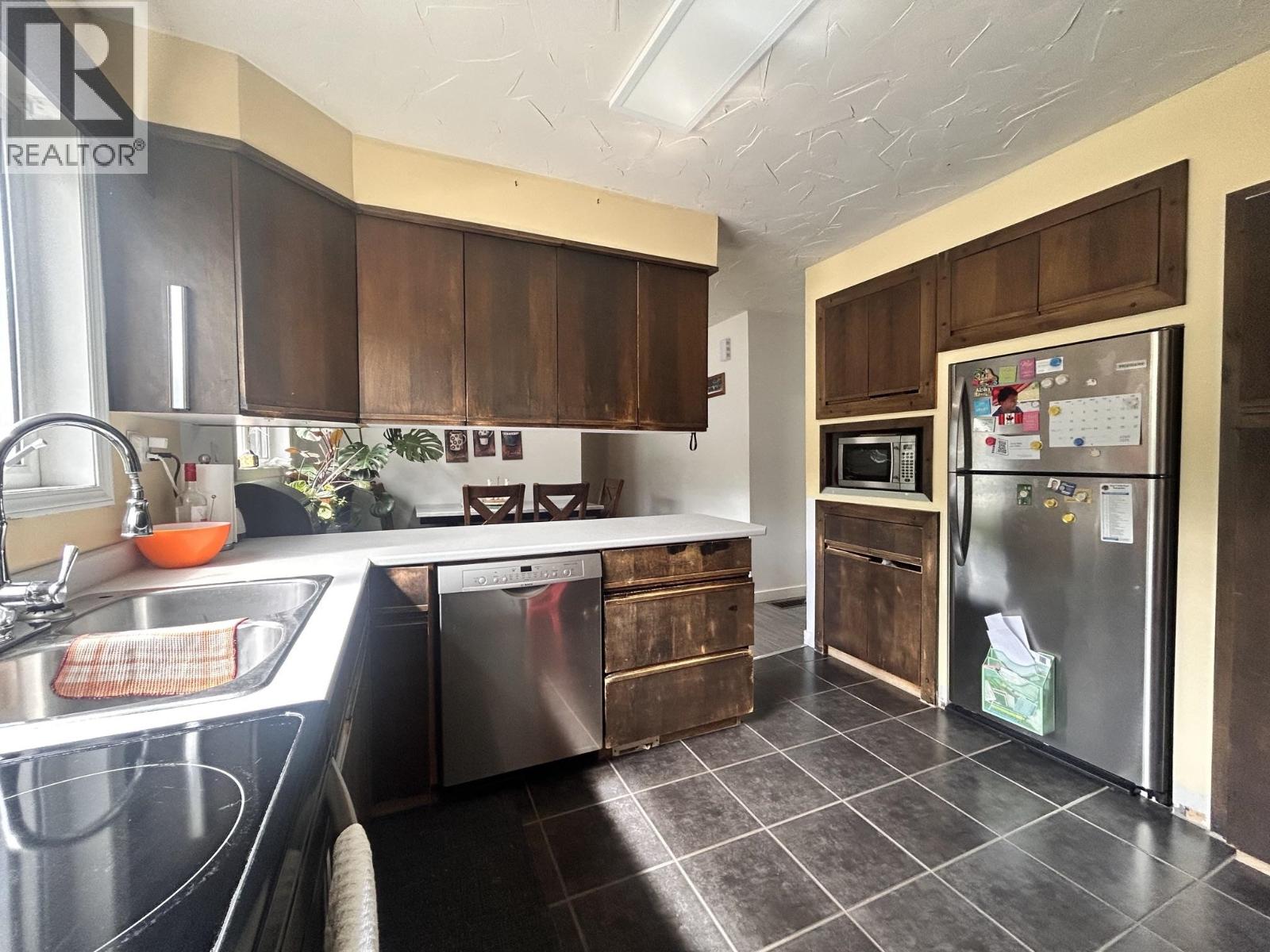Primary bedroom of 3022 HART HIGHWAY · Prince George, BC