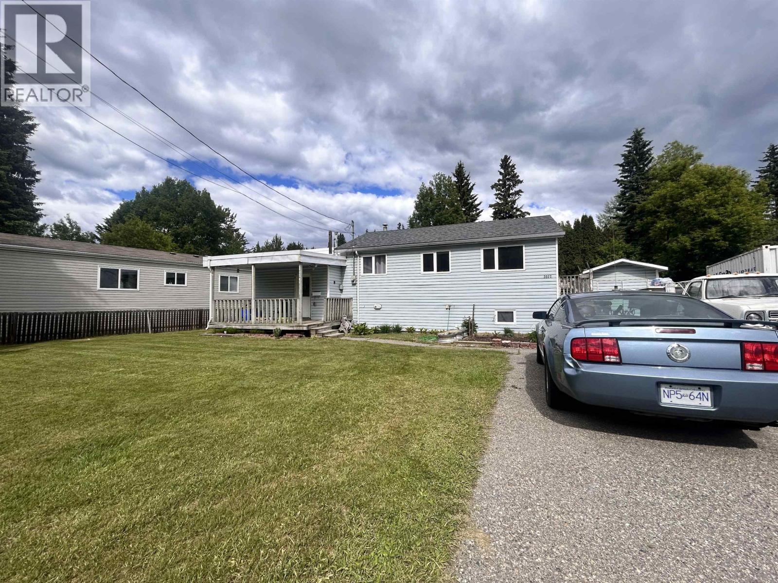 3022 HART HIGHWAY - 2