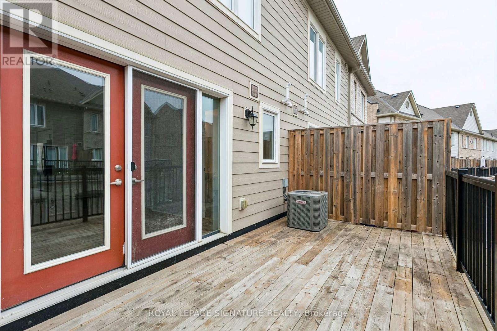 #136 1 BECKENROSE COURT - 10