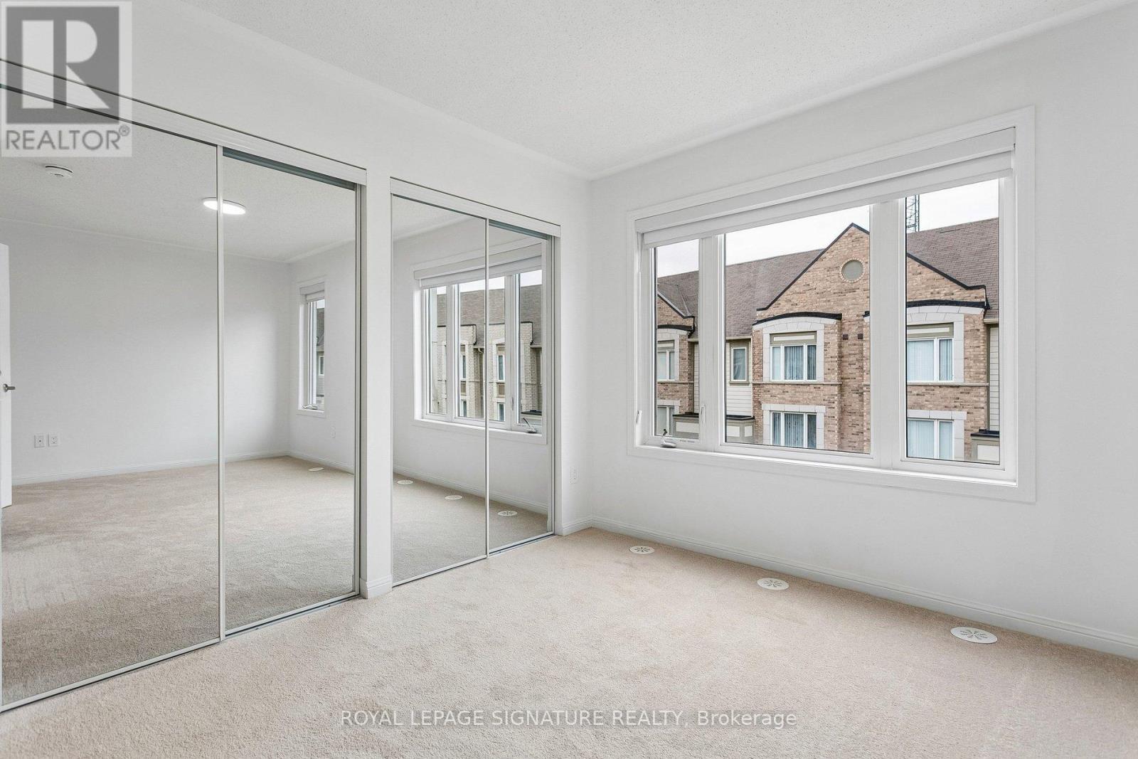 #136 1 BECKENROSE COURT - 16