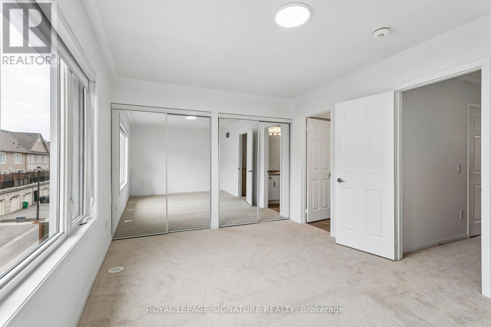 #136 1 BECKENROSE COURT - 21