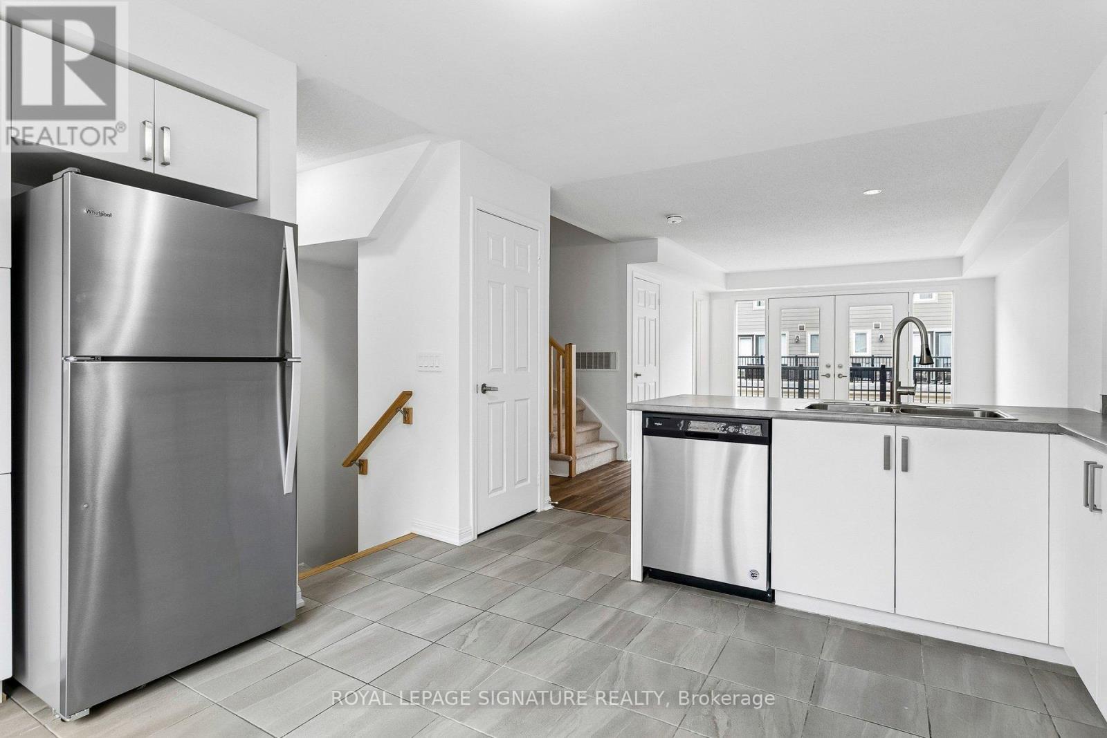 #136 1 BECKENROSE COURT - 5