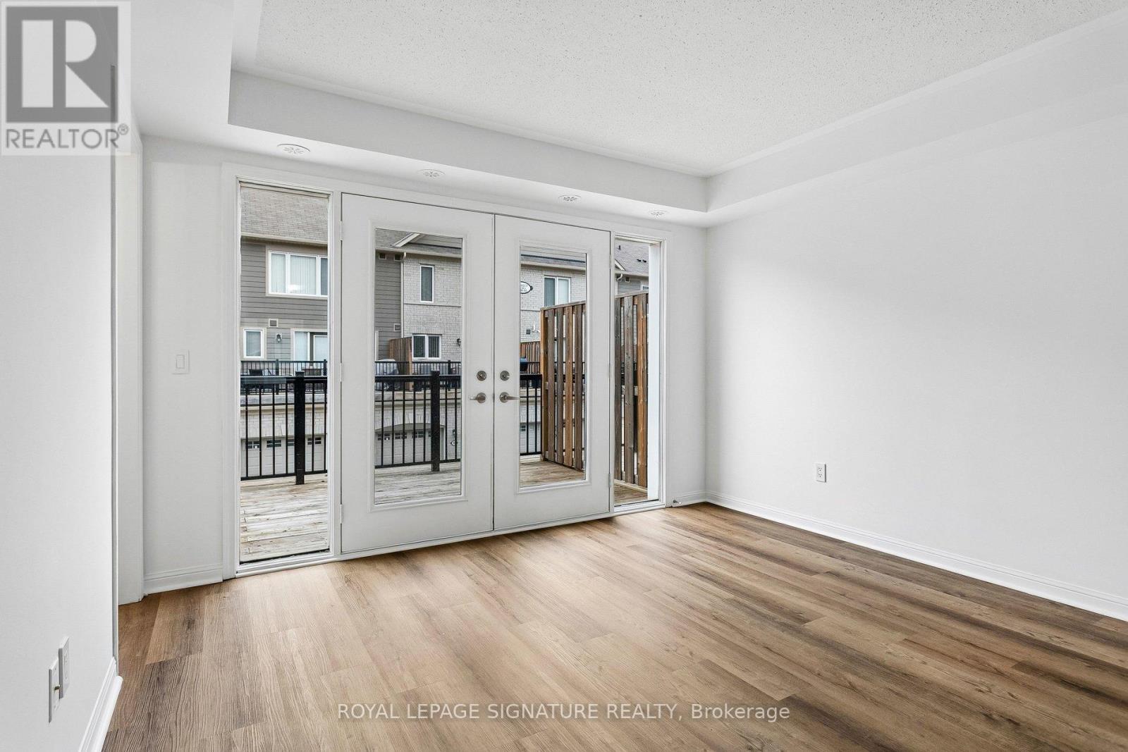 #136 1 BECKENROSE COURT - 7