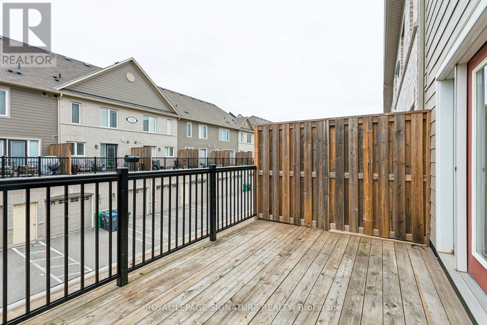 #136 1 BECKENROSE COURT - 8