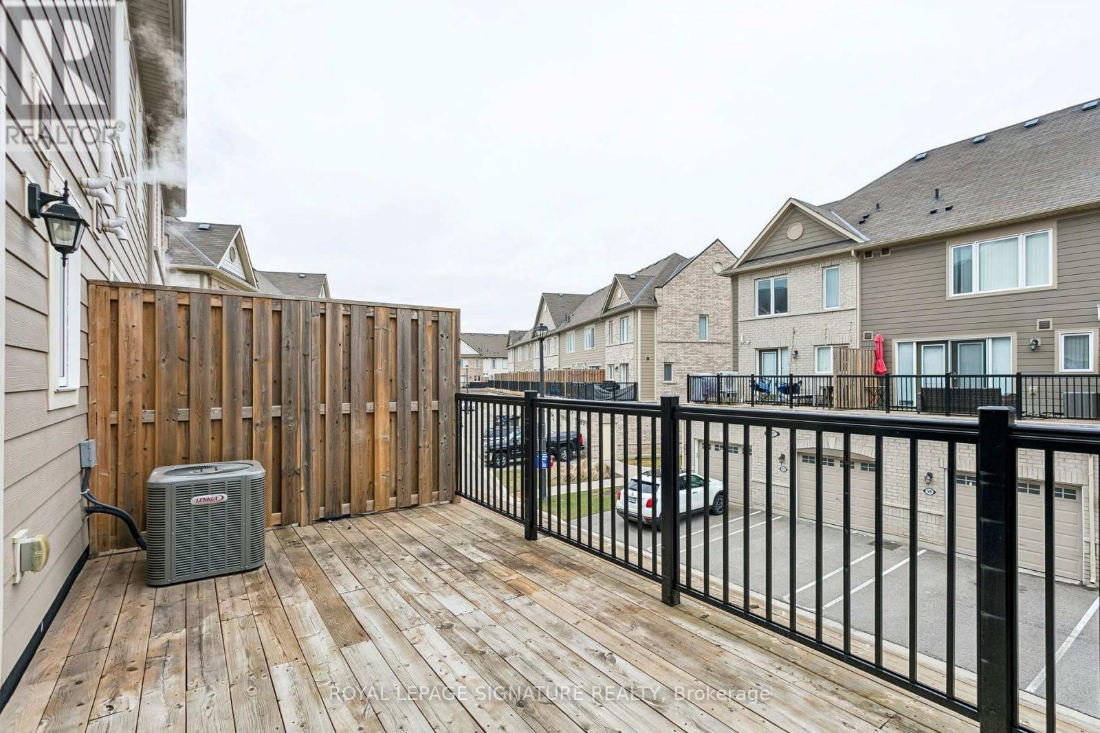 #136 1 BECKENROSE COURT - 9