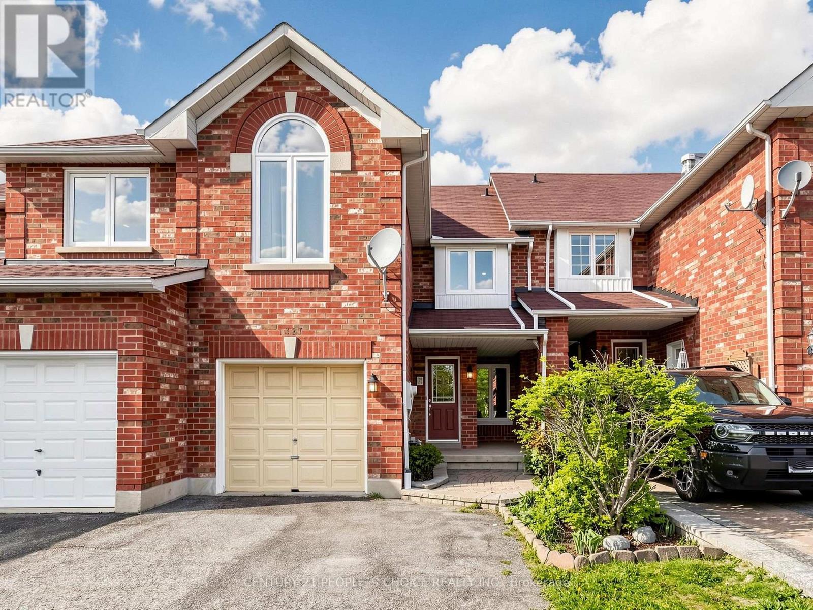 1327 KILLABY DRIVE - 1