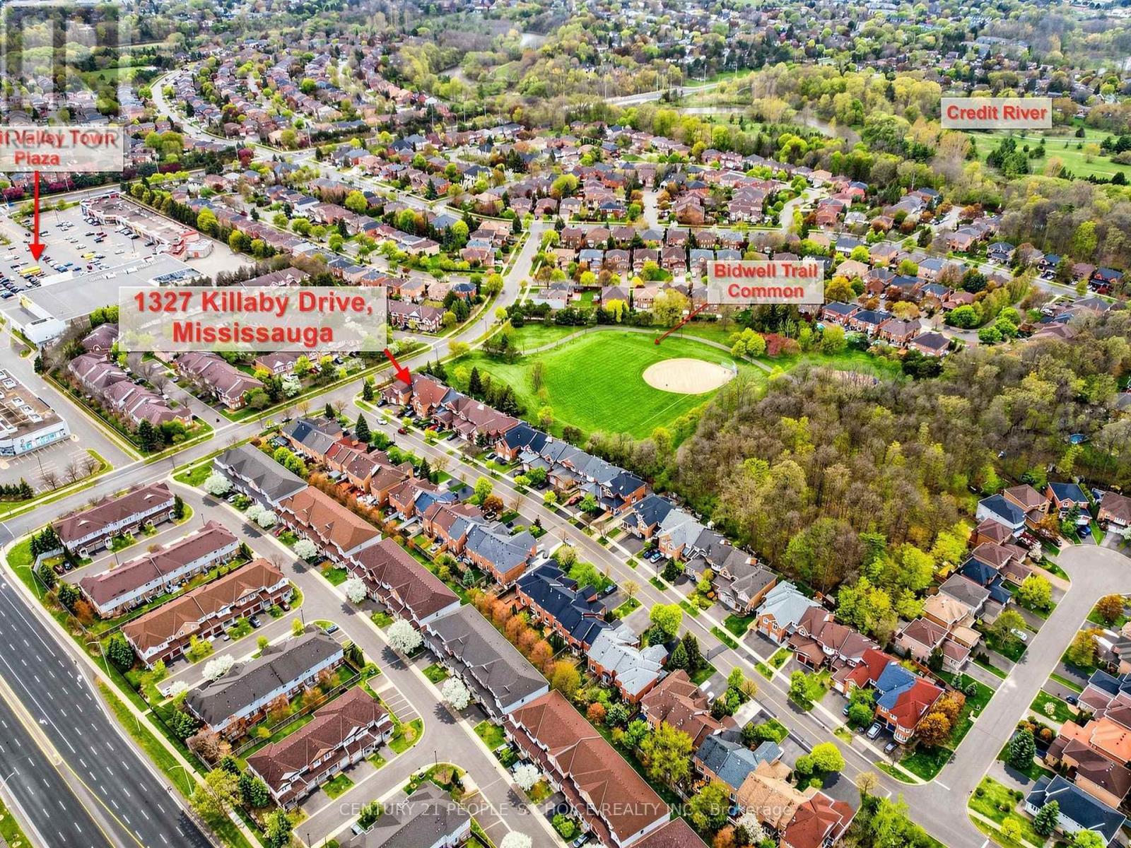1327 KILLABY DRIVE - 47