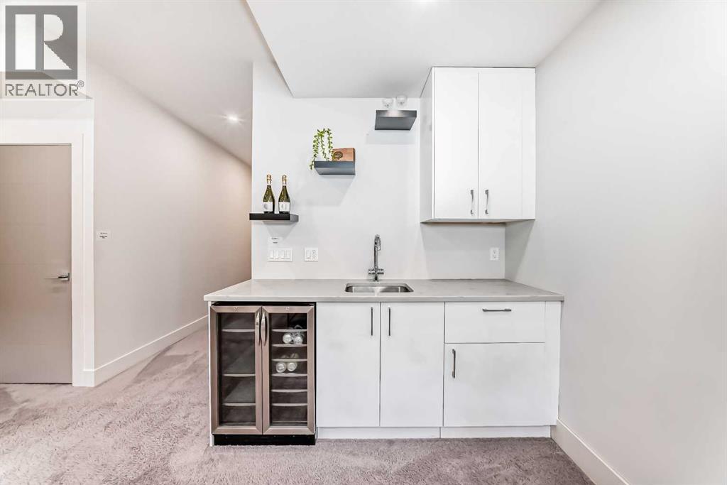 Wet Bar