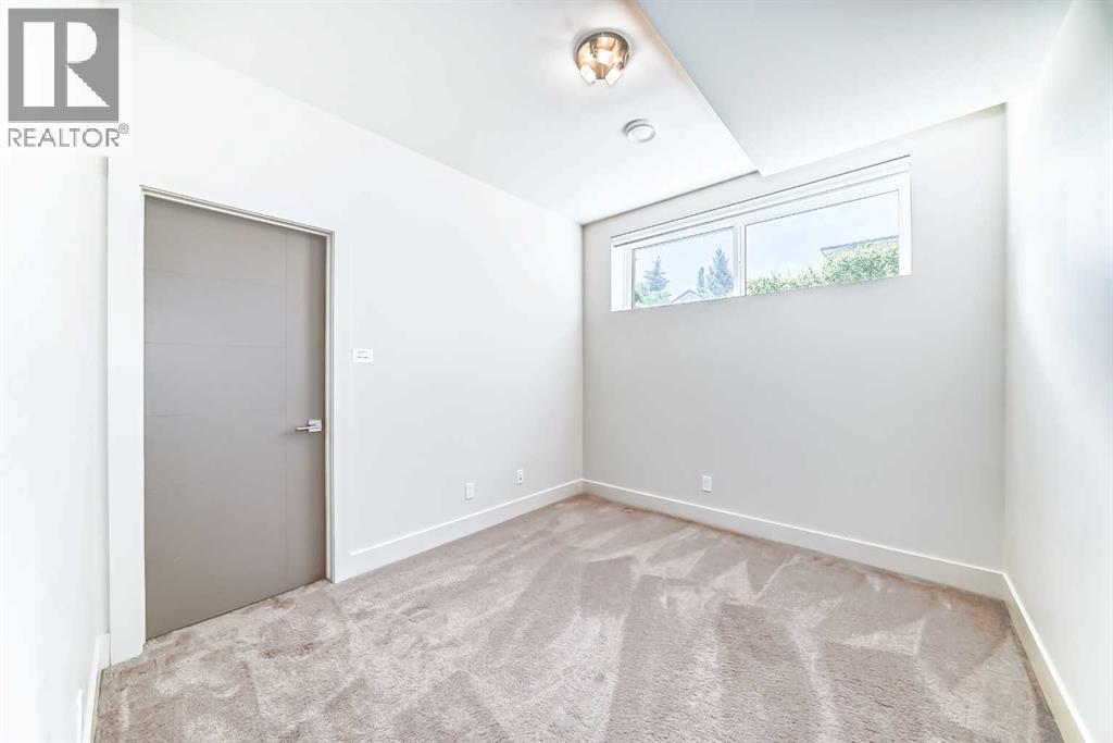 Basement Bedroom 2