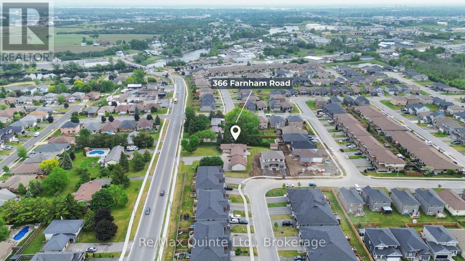 366 FARNHAM ROAD - 2