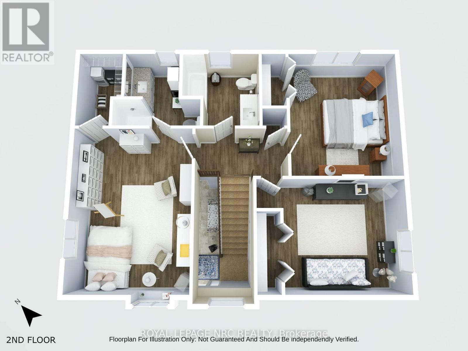 15 BRIGANTINE COURT - Image 47
