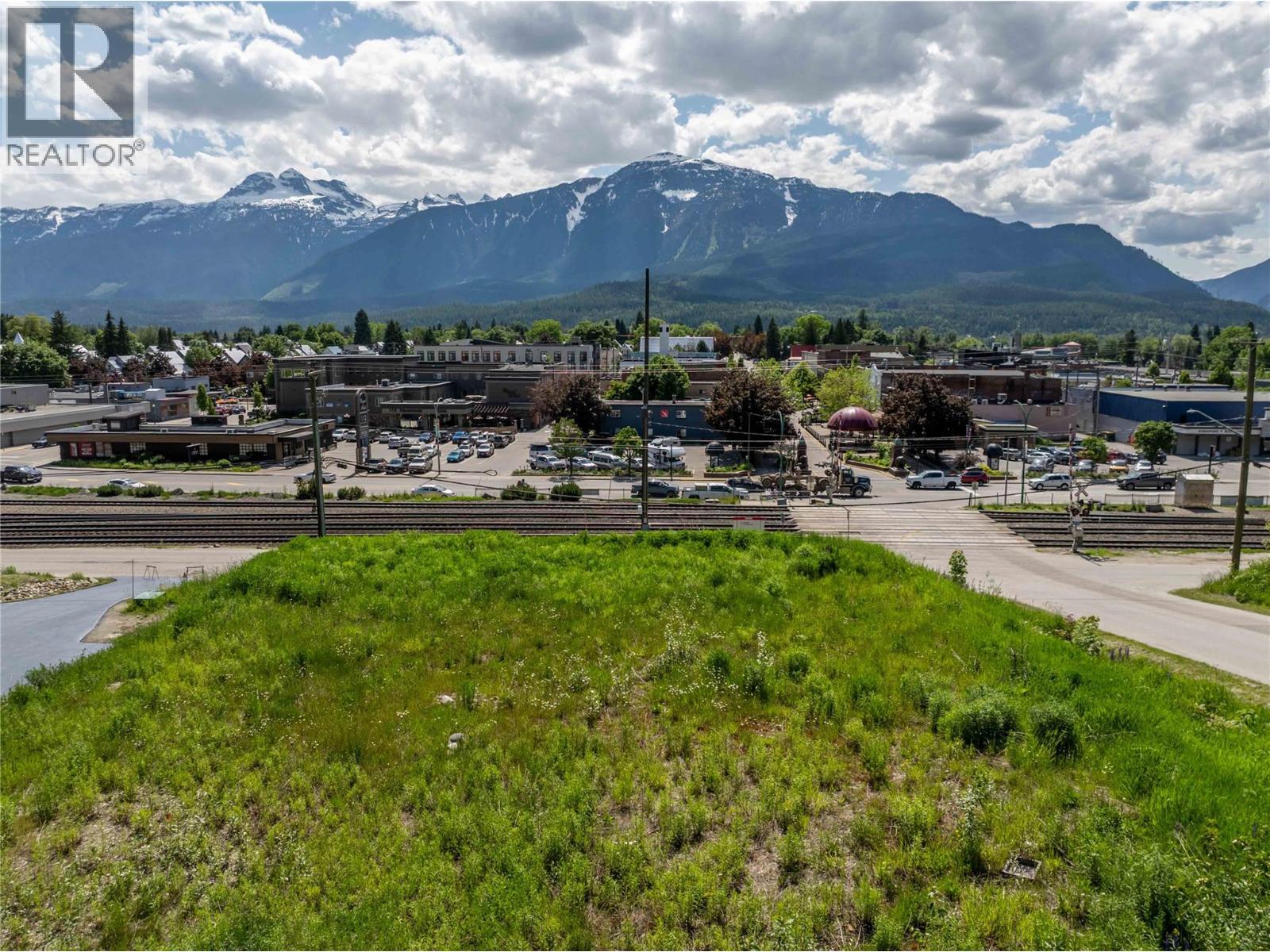 98 Track Street, Revelstoke