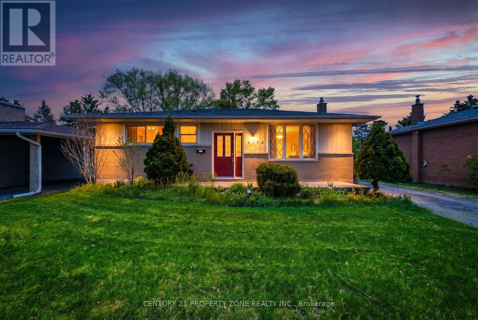 1192 KALADAR DRIVE - 1