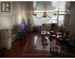 Bedroom 3 - 307 - 3420 Eglinton Avenue, Toronto, ON M1J2H9 Photo 6