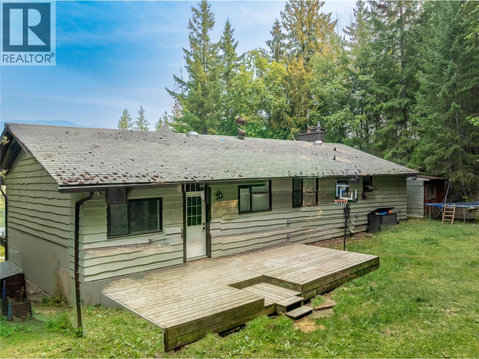 4018 Greaves Road - 4