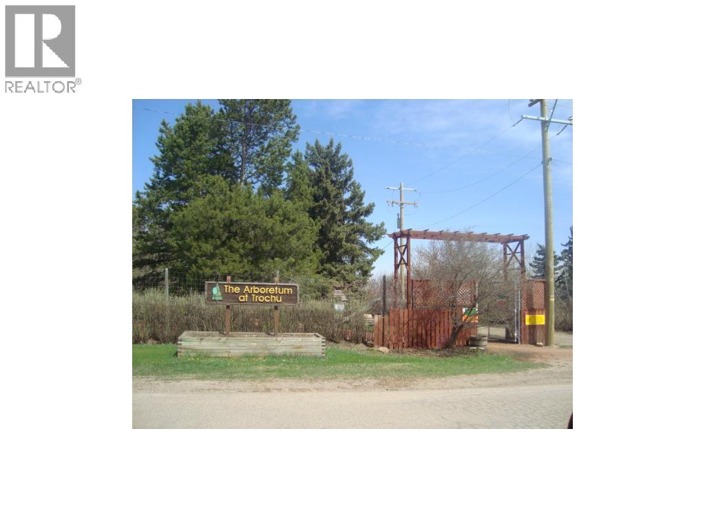 Arboretum Gardens