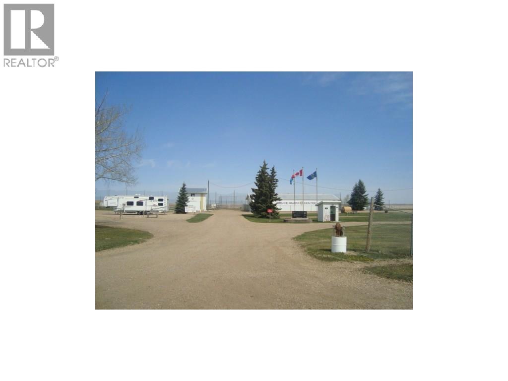 Lions Campground and Rental Hall