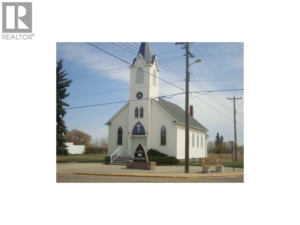 Lutheran Church